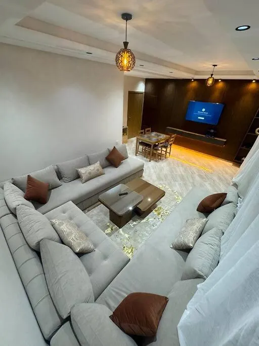 Bel Appartement A Marrakech Marrakesh 0*,  Morocco