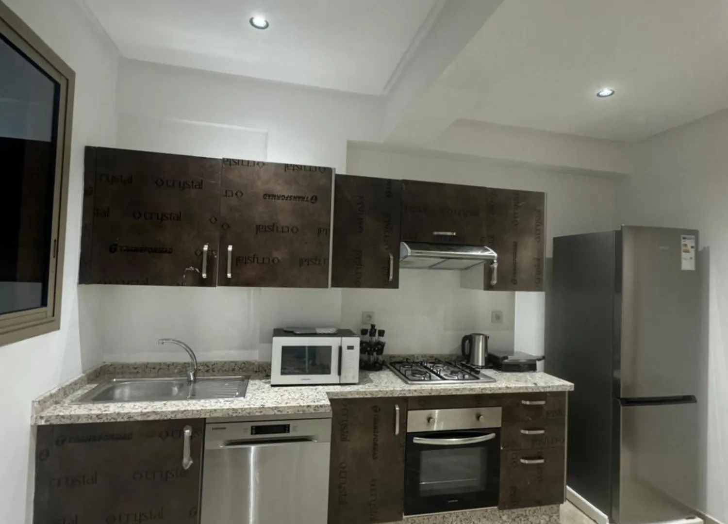 Bel Appartement A Marrakech Marrakesh