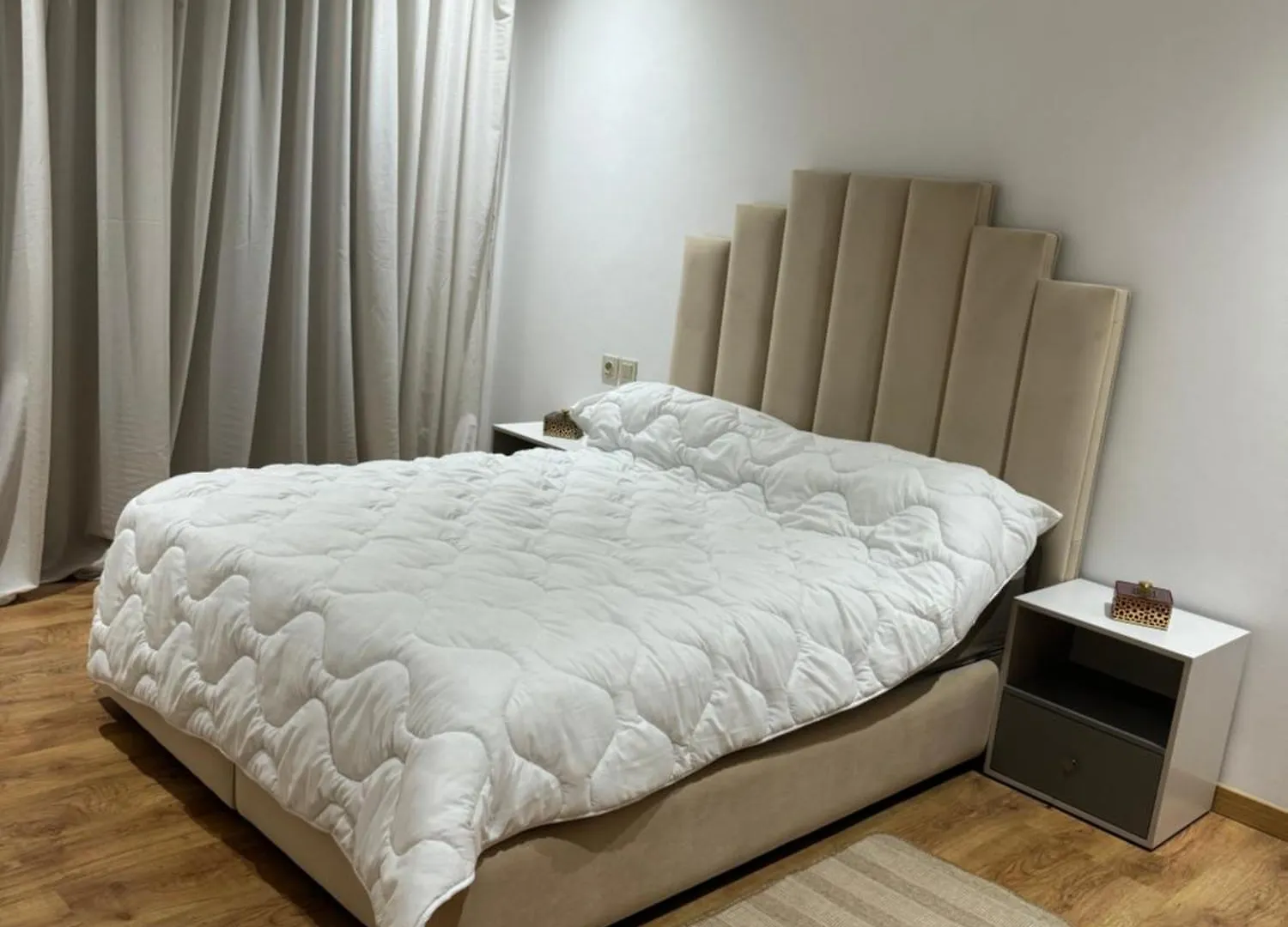 Apartment Bel Appartement A Marrakech Marrakesh