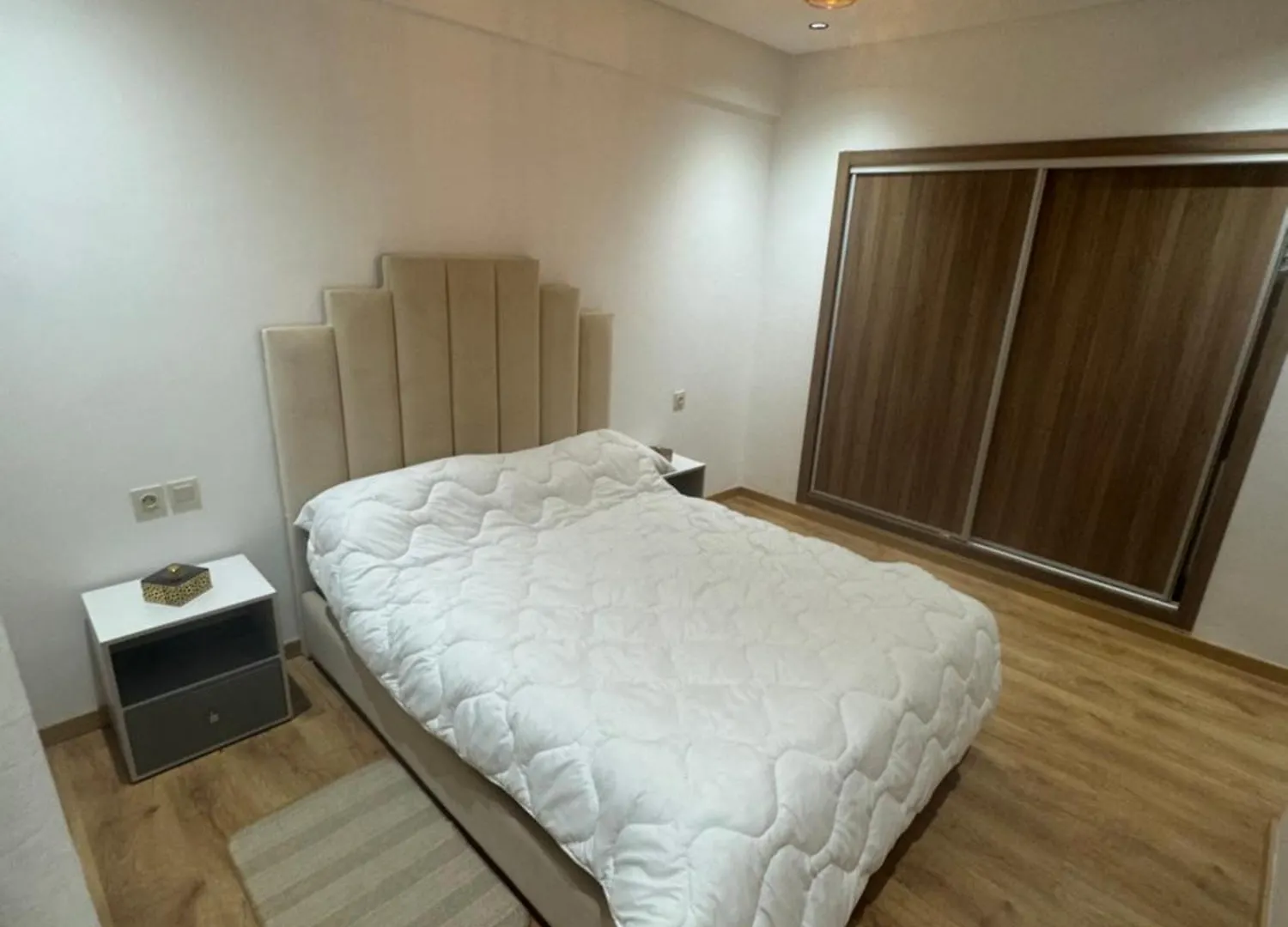 Bel Appartement A Marrakech Marrakesh