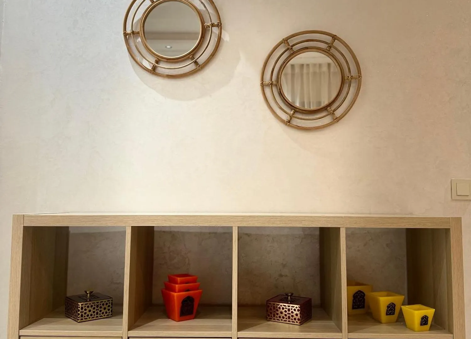 Bel Appartement A Marrakech Marrakesh 0*,